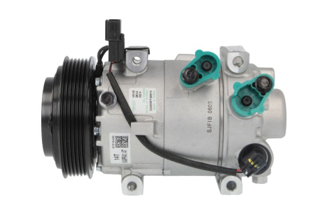 Compresor clima Ac - Compresor climatizare potrivit HYUNDAI I30; KIA CEED, PROCEED, XCEED 1.0-1.6DH dupa 2016
