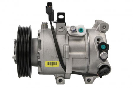 Compresor climatizare potrivit HYUNDAI I40 I, I40 I CW 1.6 07.11-05.19 [0]