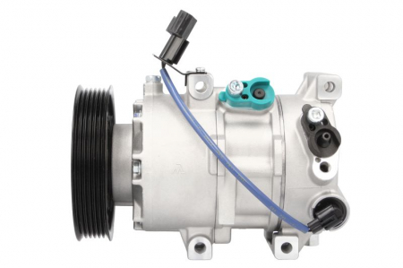 Compresor climatizare potrivit HYUNDAI I40 I, I40 I CW 1.6 07.11-05.19 [0]
