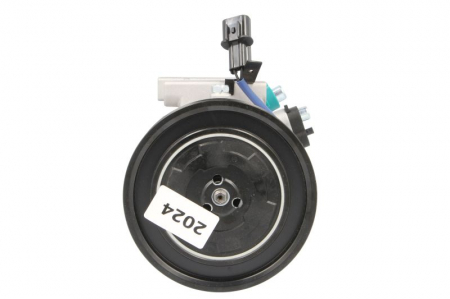 Compresor climatizare potrivit HYUNDAI I40 I, I40 I CW 1.6 07.11-05.19 [1]