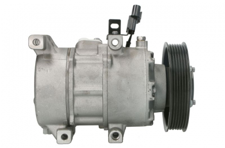 Compresor climatizare potrivit HYUNDAI I40 I, I40 I CW 1.6 07.11-05.19 [3]