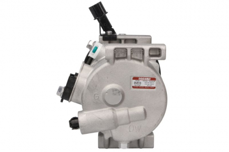 Compresor climatizare potrivit HYUNDAI I40 I, I40 I CW 1.6 07.11-05.19 [2]