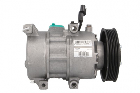 Compresor climatizare potrivit HYUNDAI I40 I, I40 I CW 1.6 07.11-05.19 [3]