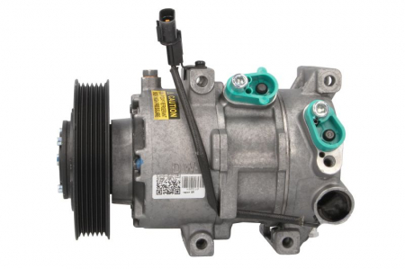 Compresor clima Ac - Compresor climatizare potrivit HYUNDAI I40 I, I40 I CW 1.6 07.11-05.19