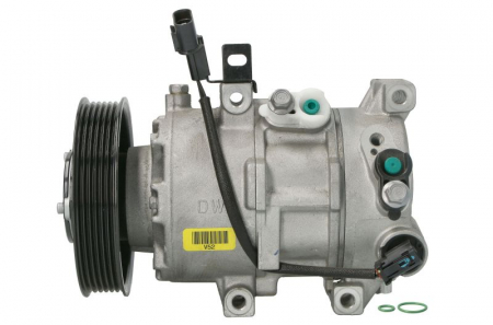 Compresor climatizare potrivit HYUNDAI I40 I, I40 I CW 1.6 07.11-05.19 [0]