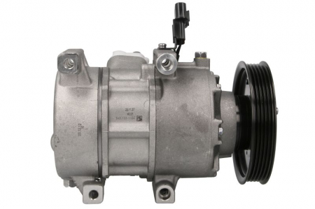 Compresor climatizare potrivit HYUNDAI I40 I, I40 I CW 1.7D 07.11-05.19 [3]
