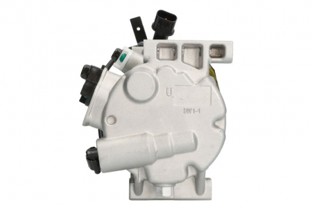 Compresor climatizare potrivit HYUNDAI I40 I, I40 I CW 1.7D 07.11-05.19 [2]
