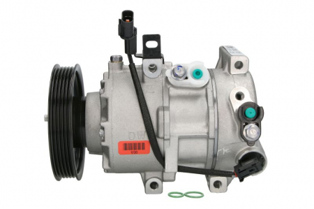 Compresor climatizare potrivit HYUNDAI I40 I, I40 I CW 1.7D 07.11-05.19 [0]