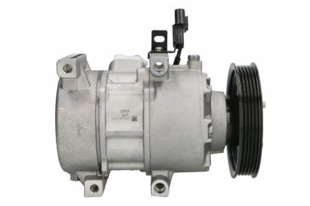 Compresor climatizare potrivit HYUNDAI I40 I, I40 I CW 1.7D 07.11-05.19 [3]