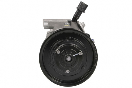 Compresor climatizare potrivit HYUNDAI I40 I, I40 I CW 1.7D 07.11-05.19 [1]