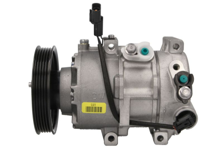 Compresor clima Ac - Compresor climatizare potrivit HYUNDAI I40 I, I40 I CW 1.7D 2011-2019