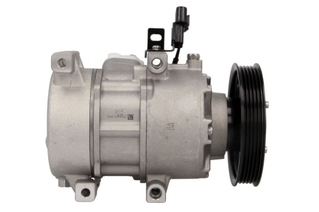 Compresor climatizare potrivit HYUNDAI I40 I, I40 I CW 1.7D 2011-2019 [2]