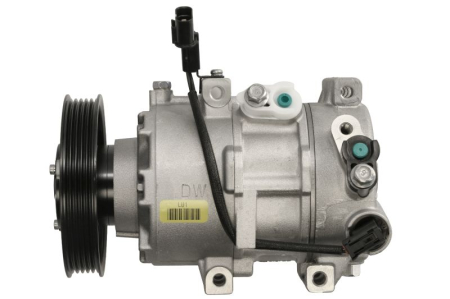 Compresor clima Ac - Compresor climatizare potrivit HYUNDAI I40 I, I40 I CW 1.7D 2011-2019