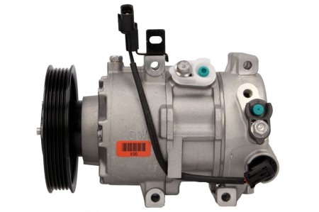Compresor clima Ac - Compresor climatizare potrivit HYUNDAI I40 I, I40 I CW 1.7D 2011-2019