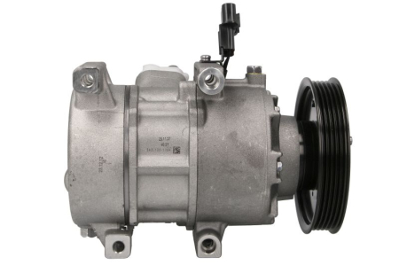 Compresor climatizare potrivit HYUNDAI I40 I, I40 I CW 1.7D 2011-2019 [2]