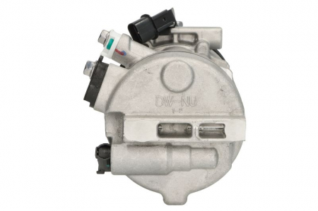 Compresor climatizare potrivit HYUNDAI I40 I, I40 I CW 2.0 07.11-05.19 [2]