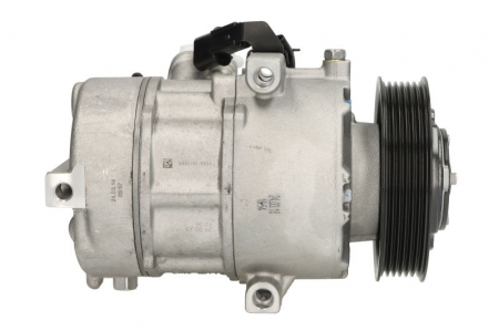 Compresor climatizare potrivit HYUNDAI I40 I, I40 I CW 2.0 07.11-05.19 [3]