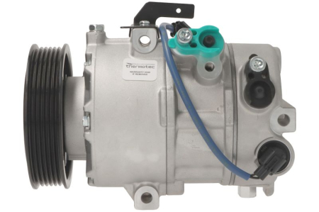 Compresor clima Ac - Compresor climatizare potrivit HYUNDAI I40 I, I40 I CW 2.0 2011-2019