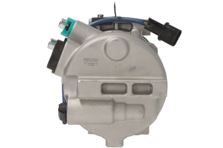 Compresor climatizare potrivit HYUNDAI I40 I, I40 I CW 2.0 2011-2019 [1]