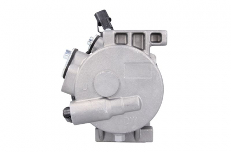 Compresor climatizare potrivit HYUNDAI I40 I, I40 I CW; KIA RIO III 1.1D/1.7D 07.11- [2]
