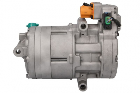 Compresor climatizare potrivit HYUNDAI IONIQ; KIA NIRO, NIRO I 1.6H 03.16- [3]