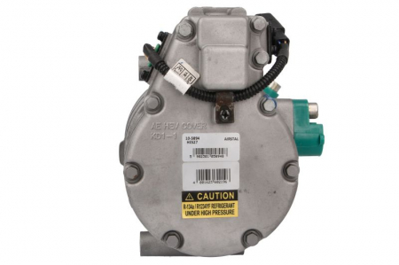 Compresor climatizare potrivit HYUNDAI IONIQ; KIA NIRO, NIRO I 1.6H 03.16- [1]