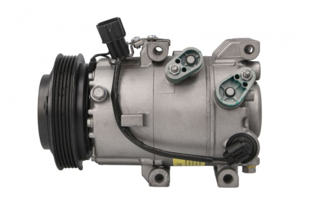 Compresor clima Ac - Compresor climatizare potrivit HYUNDAI IX35 1.7D 09.10-12.15