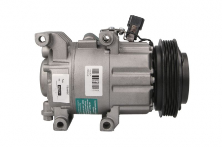 Compresor climatizare potrivit HYUNDAI IX35 1.7D 09.10-12.15 [3]