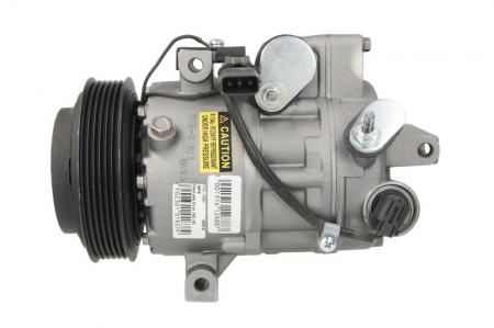 Compresor clima Ac - Compresor climatizare potrivit HYUNDAI IX35 2.0D 08.09-12.15