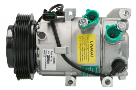 Compresor climatizare potrivit HYUNDAI IX35; KIA SPORTAGE III 1.6 06.10-12.15 [0]