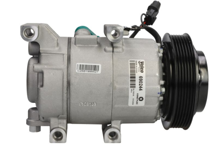Compresor climatizare potrivit HYUNDAI IX35; KIA SPORTAGE III 1.6 2010-2015 [2]