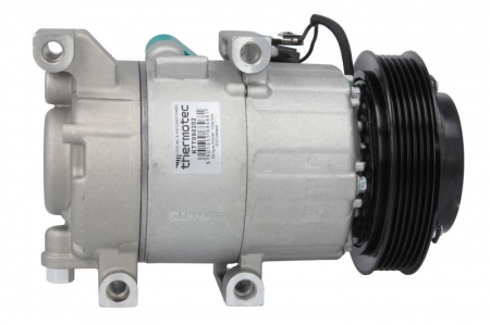 Compresor climatizare potrivit HYUNDAI IX35; KIA SPORTAGE III 1.7D 09.10-12.15 [3]