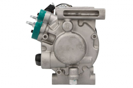 Compresor climatizare potrivit HYUNDAI IX35; KIA SPORTAGE III 1.7D 09.10-12.15 [2]