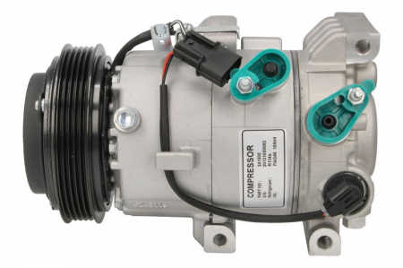 Compresor climatizare potrivit HYUNDAI IX35; KIA SPORTAGE III 1.7D 09.10-12.15 [0]