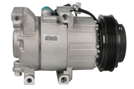 Compresor climatizare potrivit HYUNDAI IX35; KIA SPORTAGE III 1.7D 09.10-12.15 [3]