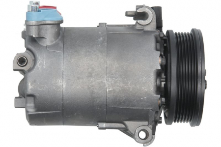 Compresor climatizare potrivit HYUNDAI IX35; KIA SPORTAGE III 2.0 06.10-12.15 [3]