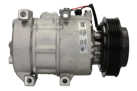 Compresor climatizare potrivit HYUNDAI IX35; KIA SPORTAGE III 2.0/2.4 2009-2015 [2]