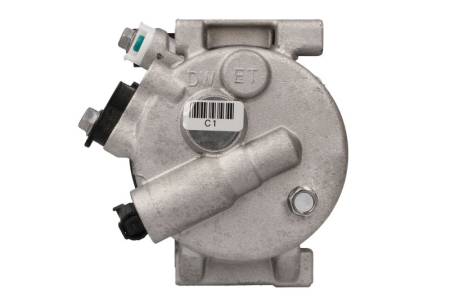 Compresor climatizare potrivit HYUNDAI IX35; KIA SPORTAGE III 2.0/2.4 2009-2015 [1]