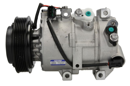 Compresor clima Ac - Compresor climatizare potrivit HYUNDAI IX35; KIA SPORTAGE III 2.0/2.4 2009-2015