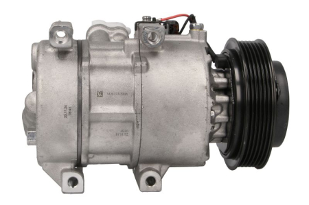 Compresor climatizare potrivit HYUNDAI IX35; KIA SPORTAGE III 2.0/2.4 2009-2015 [2]