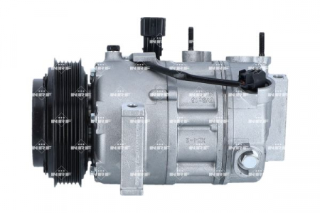 Compresor climatizare potrivit HYUNDAI IX35; KIA SPORTAGE III 2.0D 08.09-12.16 [1]