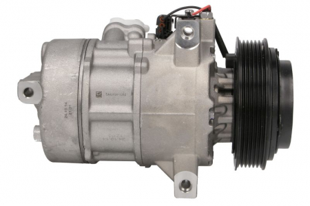 Compresor climatizare potrivit HYUNDAI IX35; KIA SPORTAGE III 2.0D 08.09-12.16 [3]