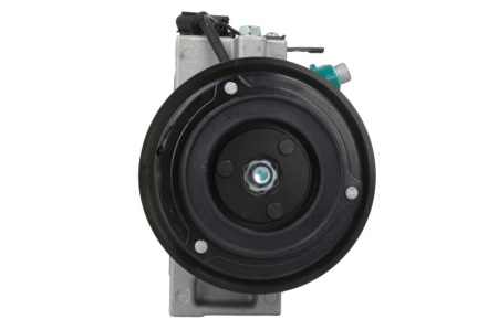 Compresor climatizare potrivit HYUNDAI IX35; KIA SPORTAGE III 2.0D 08.09-12.16 [1]