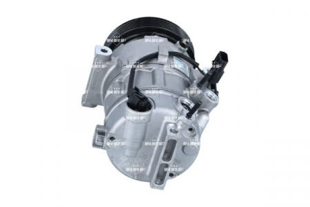 Compresor climatizare potrivit HYUNDAI IX35; KIA SPORTAGE III 2.0D 08.09-12.16 [2]