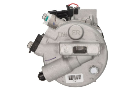 Compresor climatizare potrivit HYUNDAI IX35; KIA SPORTAGE III 2.0D 2009-2016 [1]
