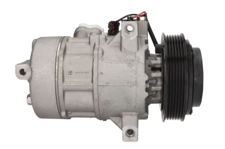 Compresor climatizare potrivit HYUNDAI IX35; KIA SPORTAGE III 2.0D 2009-2016 [2]