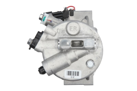 Compresor climatizare potrivit HYUNDAI IX35; KIA SPORTAGE III 2.0D 2009-2016 [1]