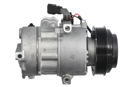 Compresor climatizare potrivit HYUNDAI IX35, TUCSON; KIA SPORTAGE III 2.0 01.10-09.20 [3]