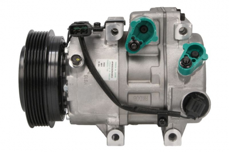 Compresor climatizare potrivit HYUNDAI IX35, TUCSON; KIA SPORTAGE III 2.0 08.09-09.20 [0]
