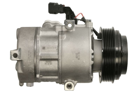 Compresor climatizare potrivit HYUNDAI IX35, TUCSON; KIA SPORTAGE III 2.0 2010-2020 [2]